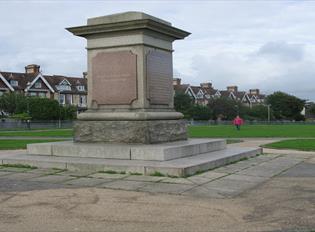Freedom Fields Park