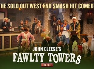 Fawlty Towers