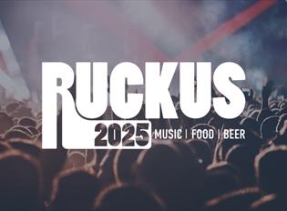RUCKUS Music Festival