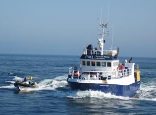 Plymouth Marine Laboratory