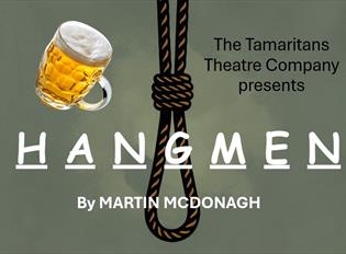 Hangmen - Tamaritans