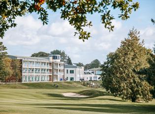 St. Mellion Estate Hotel & Conference Centre