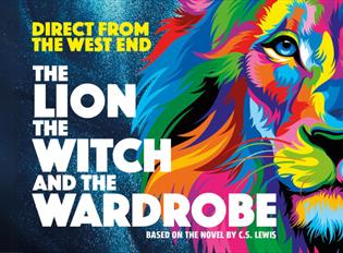 The Lion, The Witch and The Wardrobe