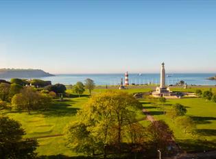 Plymouth Hoe