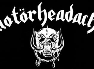 Motorheadache - A Tribute to Lemmy