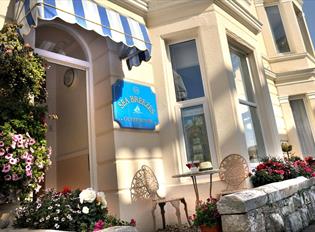 Sea Breezes Guest House