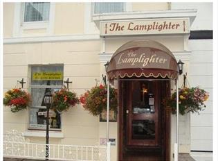 Lamplighter Guest House
