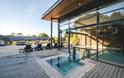 Gaia Spa at Boringdon Hall