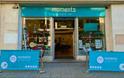 External Image of Cafe- Outdoor seating