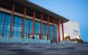 Plymouth Life Centre building