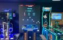 Continue Arcades, Plymouth's newest retro arcade centre