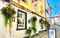 Tudor Rose Tea Rooms and Garden