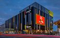 Drake Circus The Barcode