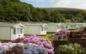 Bovisand Lodge Holiday Park near Plymouth