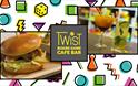 Twist Board Game Cafe Bar