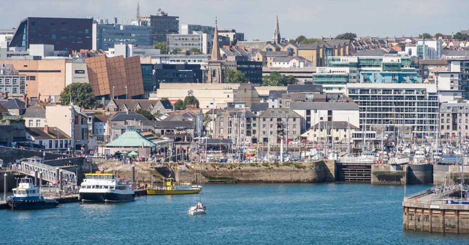 Things On In Plymouth67672847