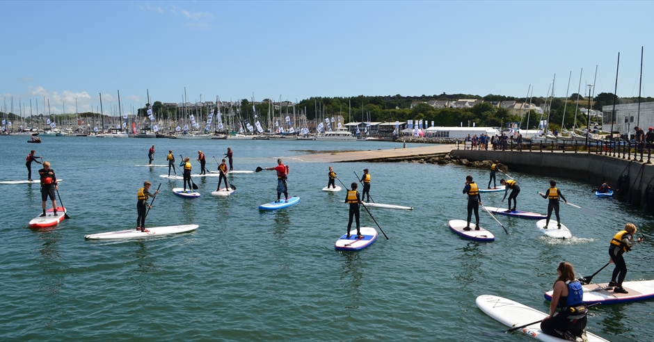 Activities | Things to do in Plymouth UK | Visit Plymouth