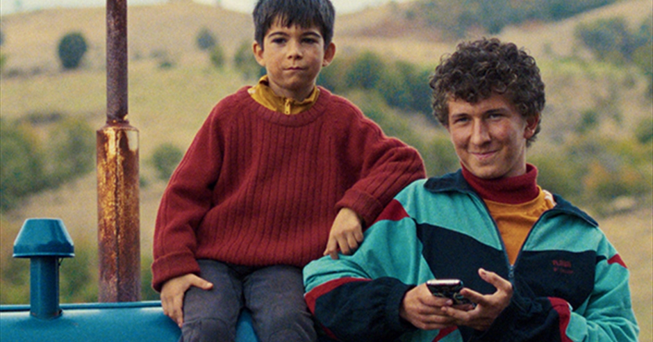 DJ Ahmet (PG) - Visit Plymouth