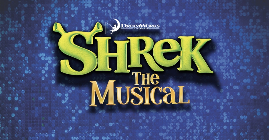 Shrek the Musical': Barter takes on beloved story