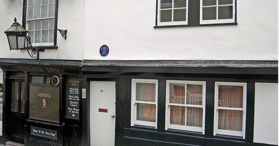 Minerva Inn