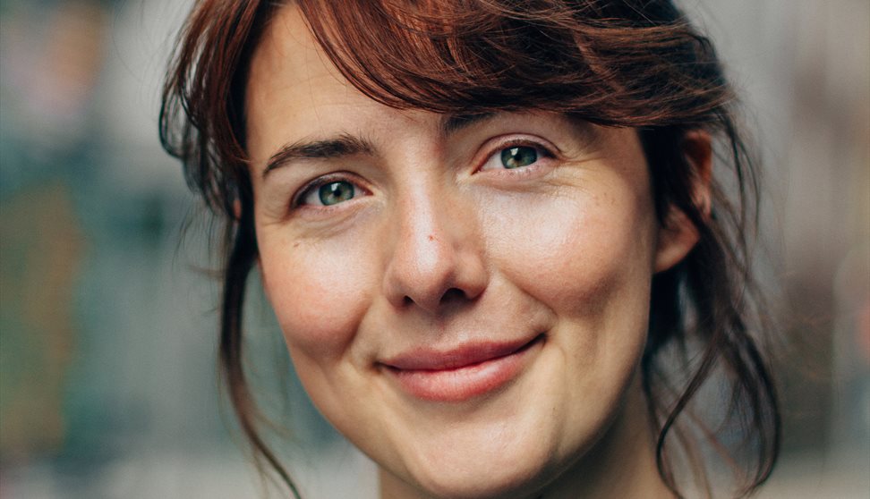 Writing Workshop - Writing the Body with Fran Bushe