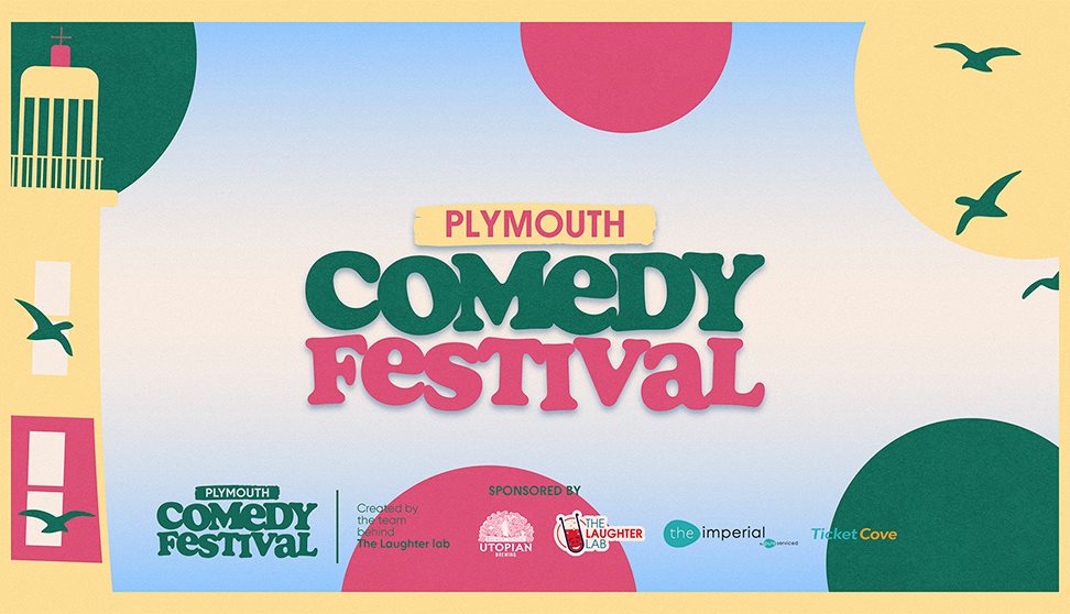 Plymouth Comedy Festival
