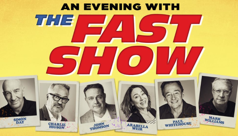 fastshow