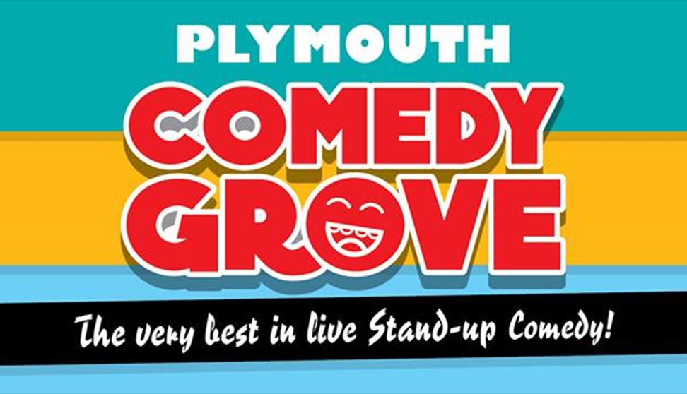 Plymouth Comedy Grove