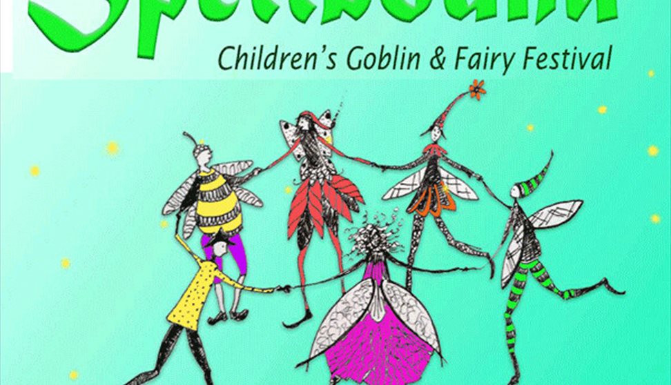 SPELLBOUND FAIRY & GOBLIN FESTIVAL