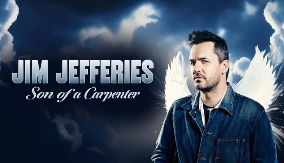 Jim Jefferies