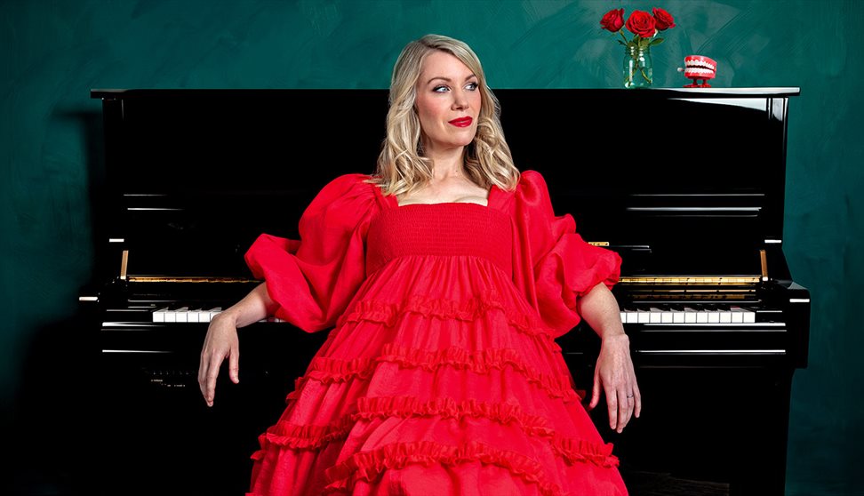 Rachel Parris - The Rachel Parris Songbook