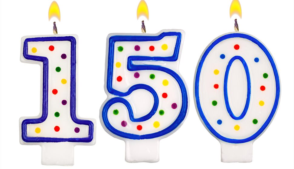 Family Event: Captain Scott's Birthday Party