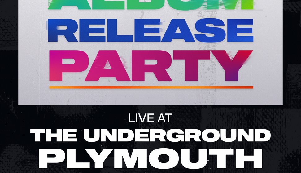 The Likelihood - Album Release Party!