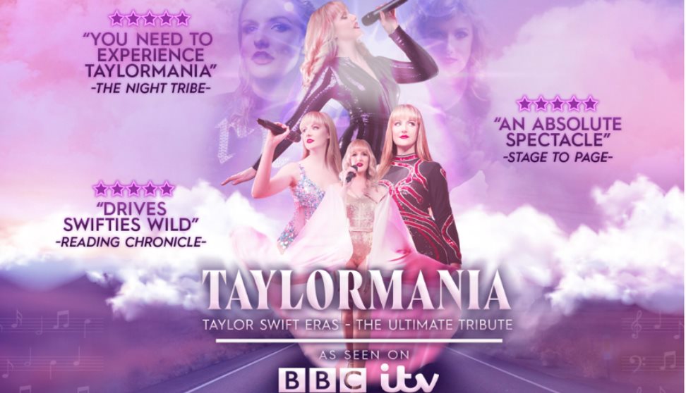Taylor Mania