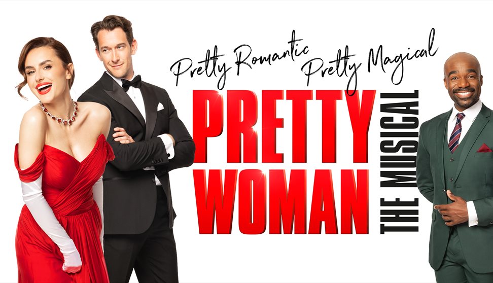 Pretty Woman: The Musical