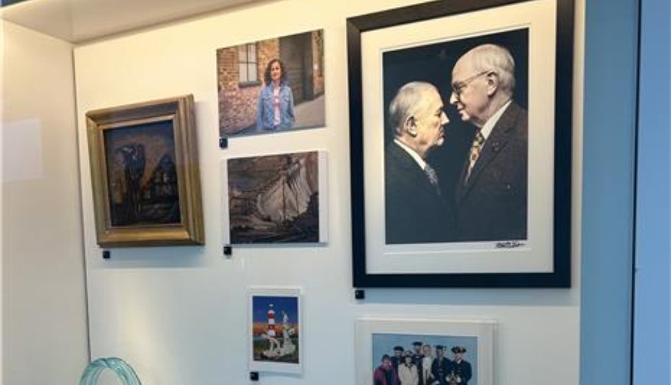 In the Making: 170 years of Arts University Plymouth
