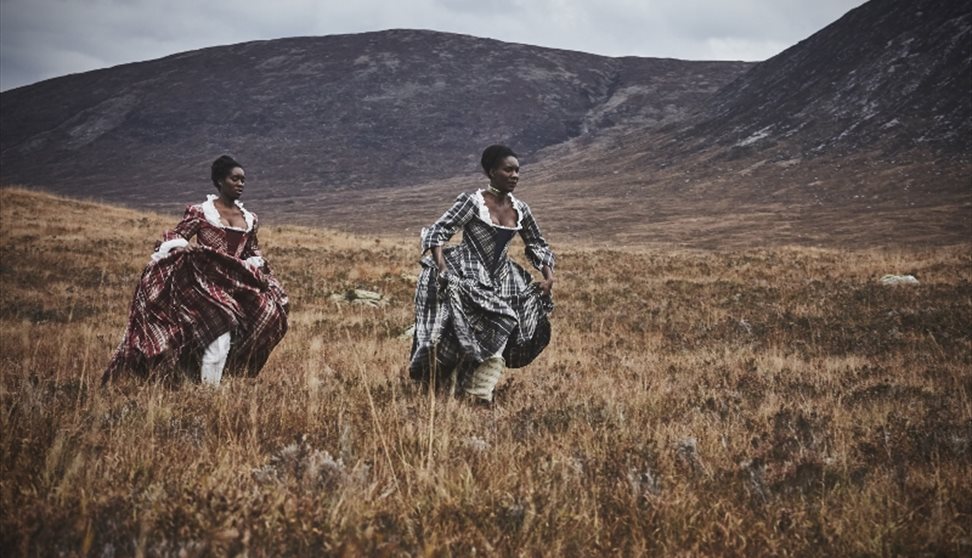 Talk and Film: 1745