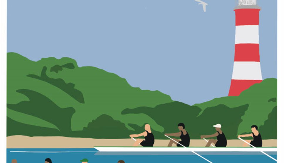 South Coast Rowing Championships