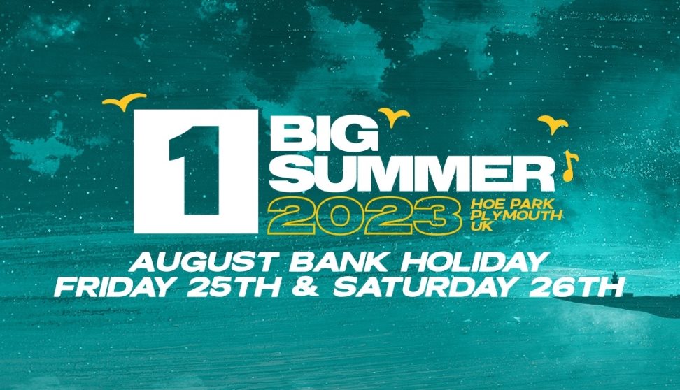 1 Big Summer