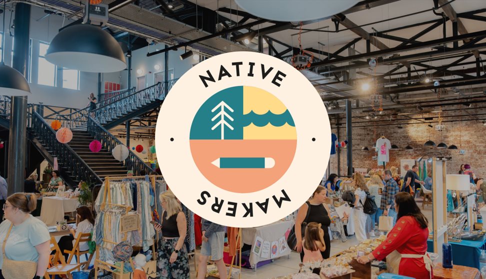 Summer Makers Market