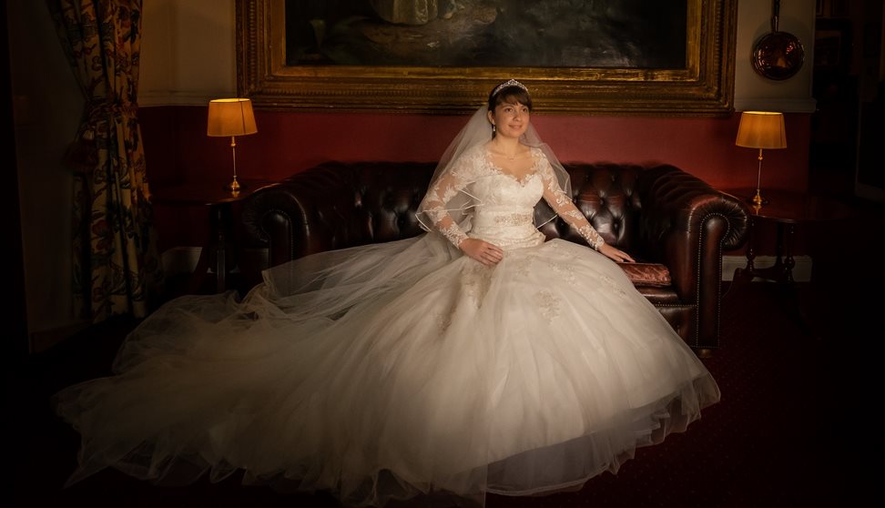 Wedding Open Day