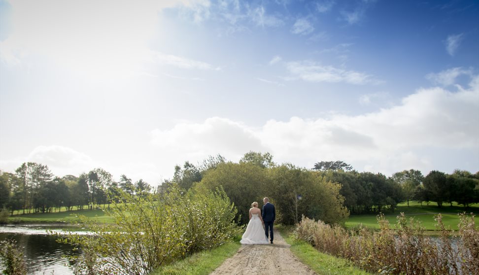 Free Wedding Fair at China Fleet Country Club