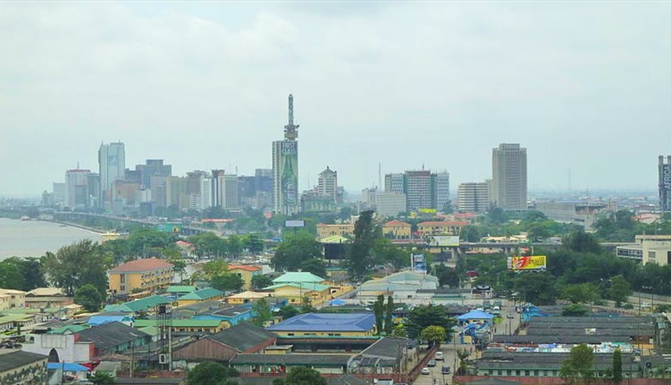 Lagos