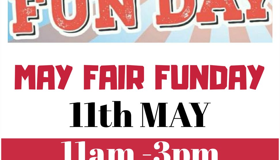 MAY FAIR