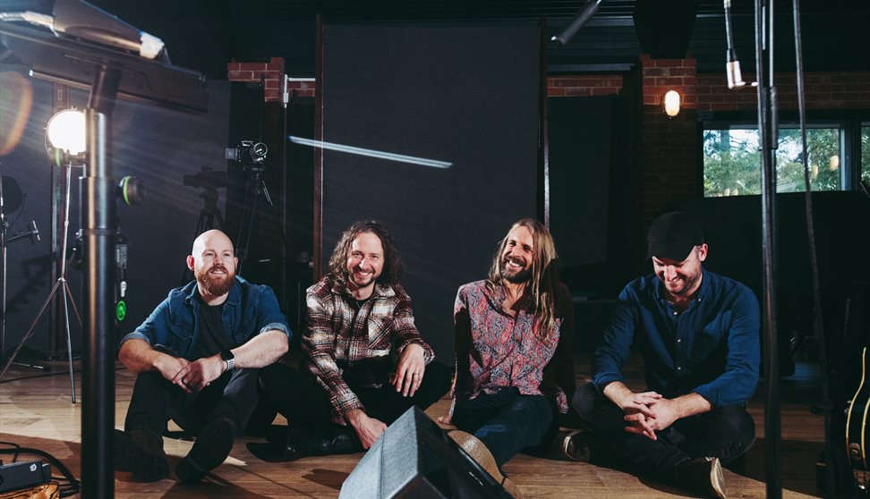 Adam Sweet Band