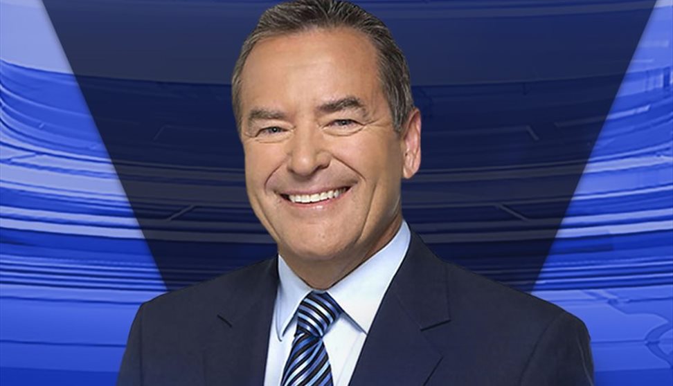 An evening with Jeff Stelling