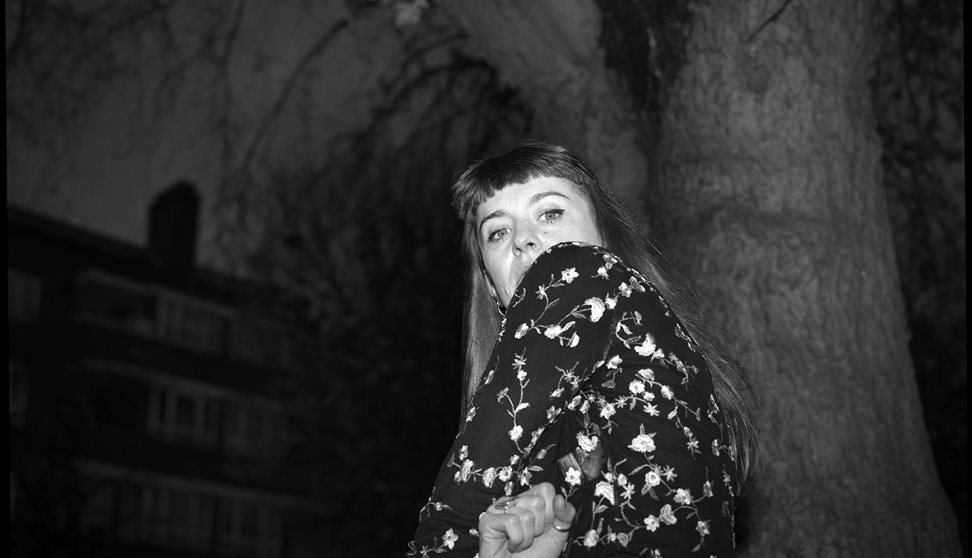 Dominie Hopper UK Tour 'Anno' with special guest Alex Hart