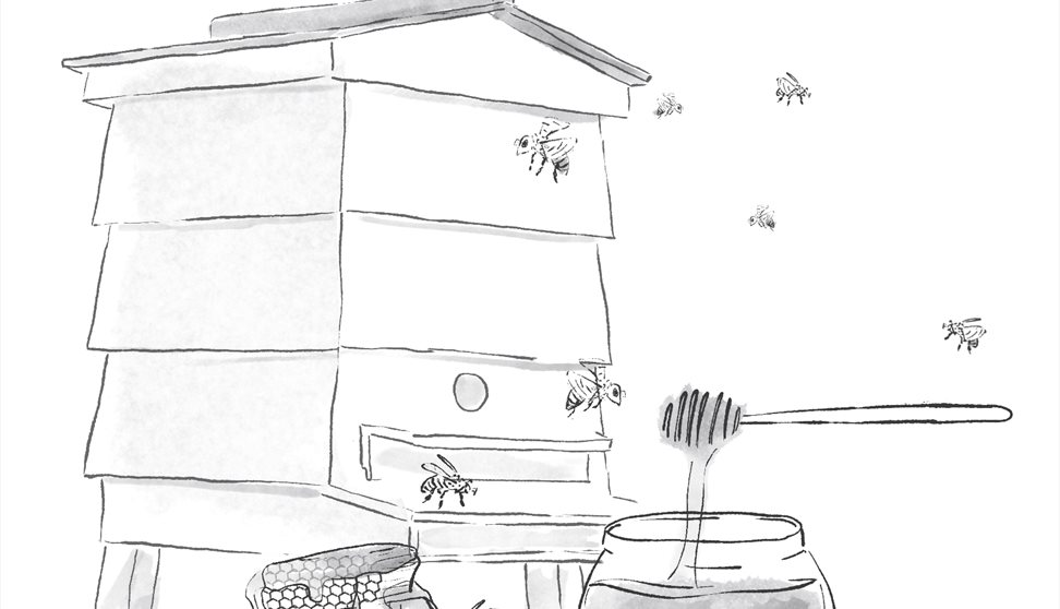 Beekeeping Course & Honey Afternoon Tea