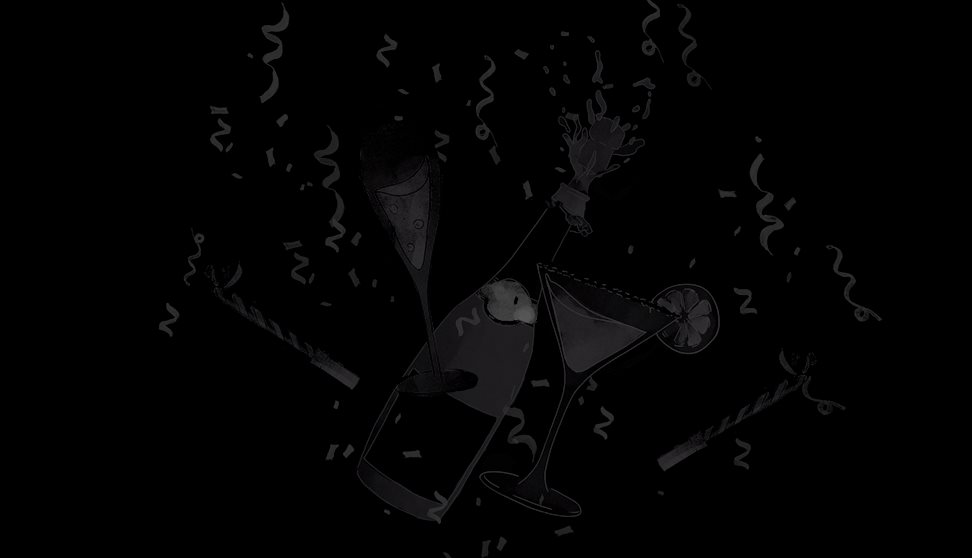 Christmas Party Nights at Boringdon Hall Hotel