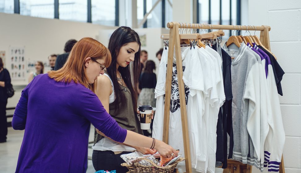 LGBTQ+ Makers Fair